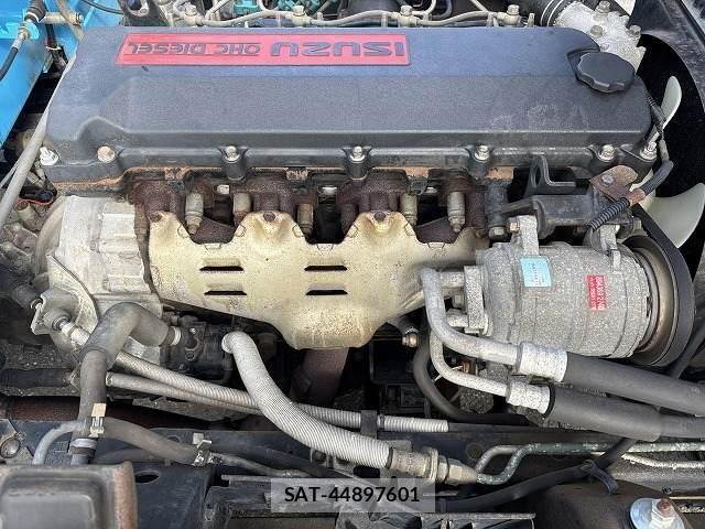 Isuzu ELF TRUCK 1992-04 8335695-22