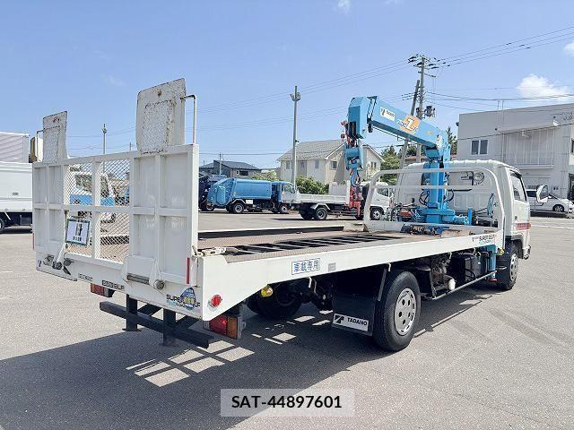 Isuzu ELF TRUCK 1992-04 8335695-3