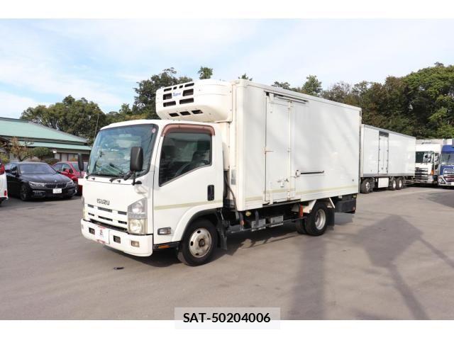 Isuzu ELF TRUCK 2012-06 8335710-0