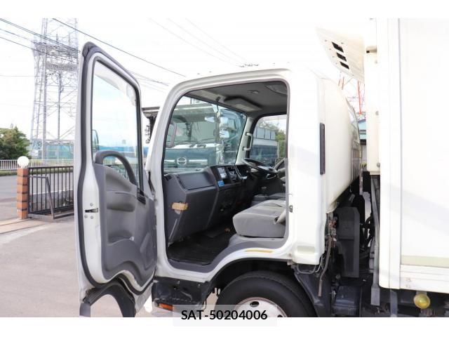 Isuzu ELF TRUCK 2012-06 8335710-14