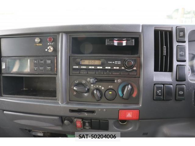 Isuzu ELF TRUCK 2012-06 8335710-17