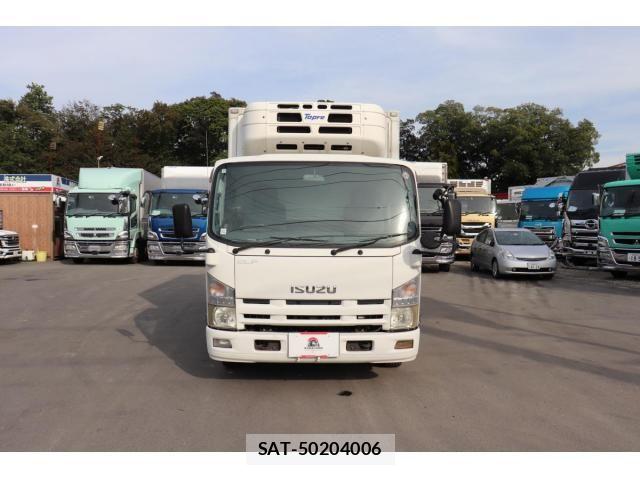 Isuzu ELF TRUCK 2012-06 8335710-1