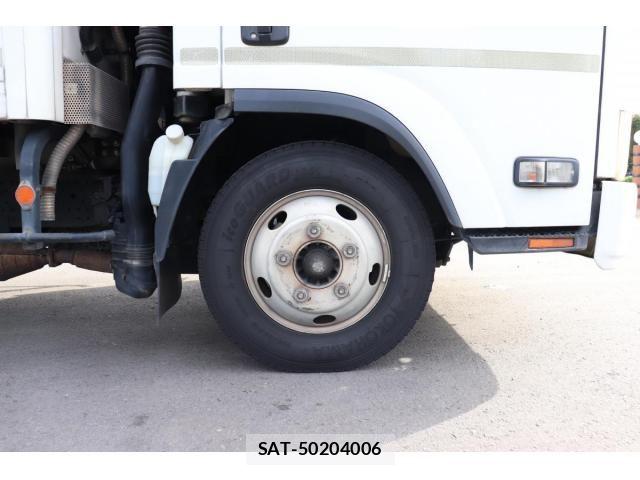 Isuzu ELF TRUCK 2012-06 8335710-25
