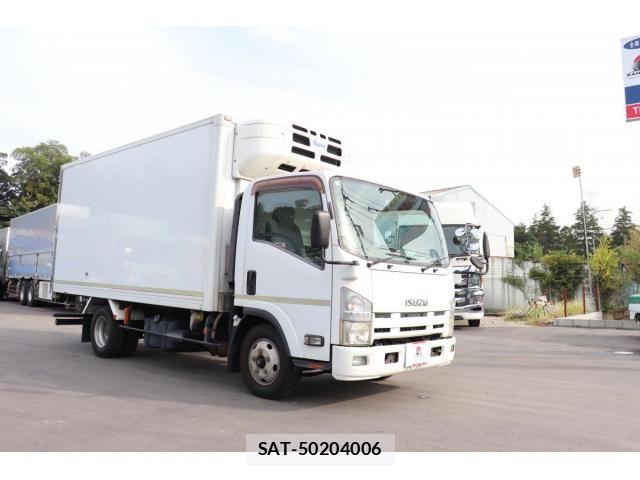 Isuzu ELF TRUCK 2012-06 8335710-2