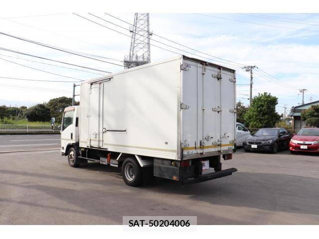 Isuzu ELF TRUCK 2012-06 8335710-3