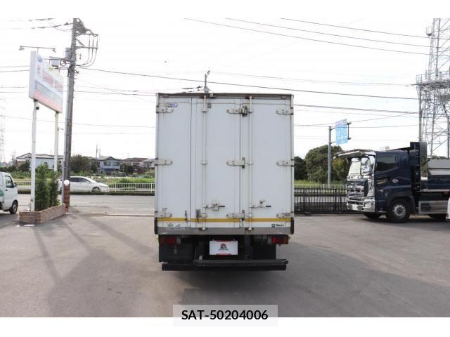 Isuzu ELF TRUCK 2012-06 8335710-4