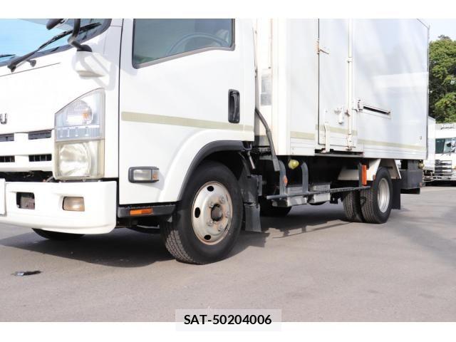 Isuzu ELF TRUCK 2012-06 8335710-6