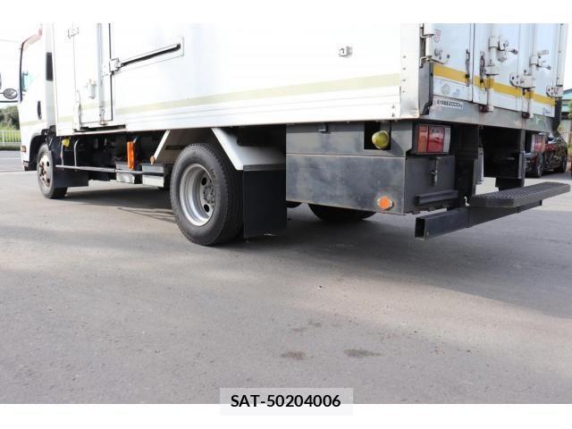 Isuzu ELF TRUCK 2012-06 8335710-7