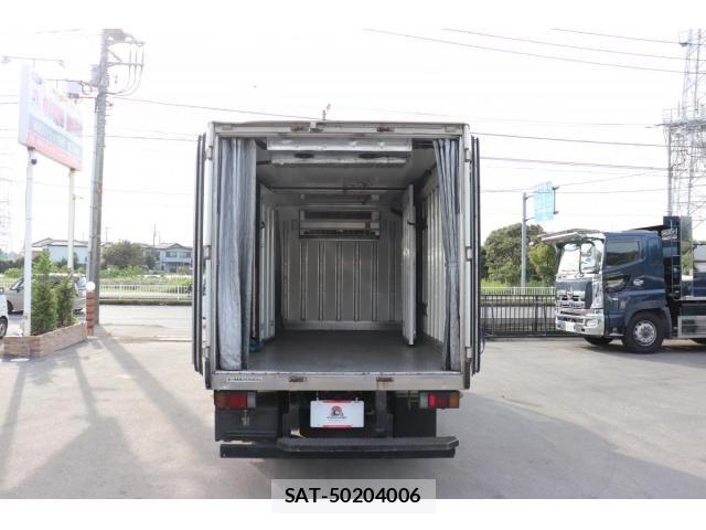 Isuzu ELF TRUCK 2012-06 8335710-8