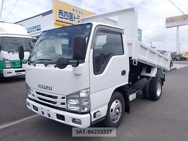 Isuzu ELF TRUCK 2020-03 8335687-0
