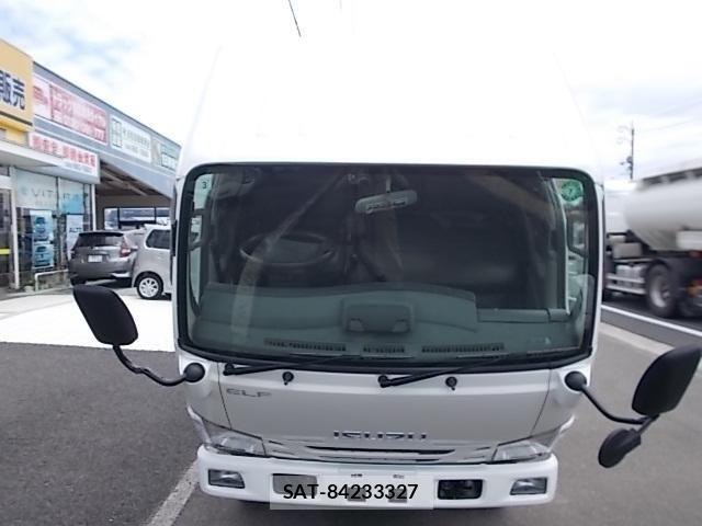 Isuzu ELF TRUCK 2020-03 8335687-11