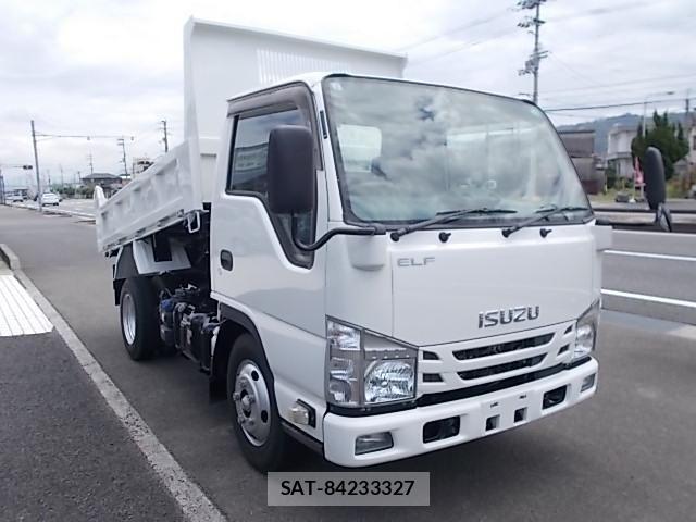 Isuzu ELF TRUCK 2020-03 8335687-1