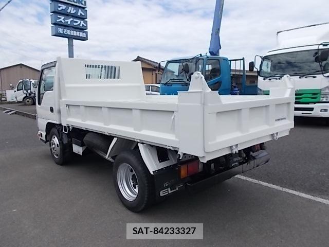 Isuzu ELF TRUCK 2020-03 8335687-23