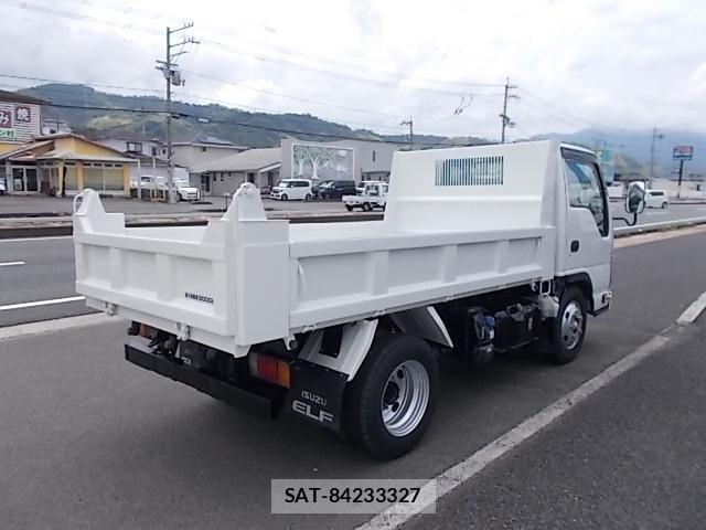 Isuzu ELF TRUCK 2020-03 8335687-24