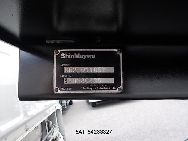 Isuzu ELF TRUCK 2020-03 8335687-7