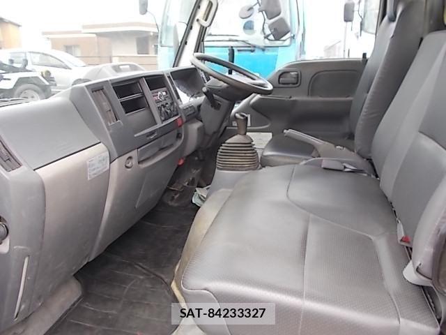 Isuzu ELF TRUCK 2020-03 8335687-8