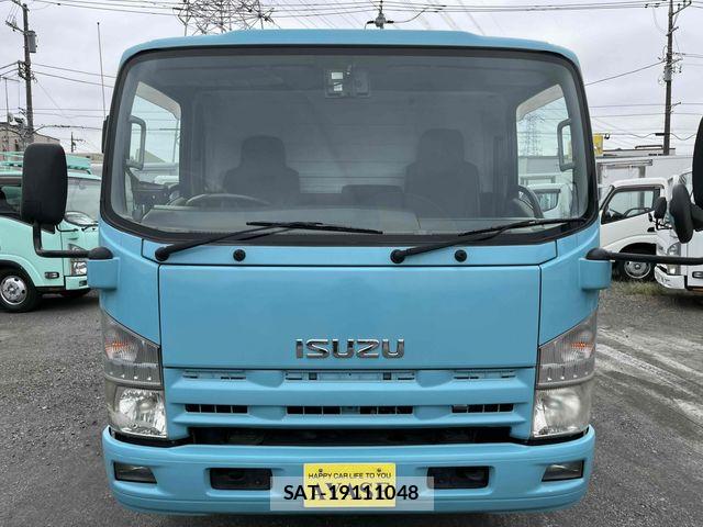 Isuzu ELF TRUCK 2014-08 8335694-1