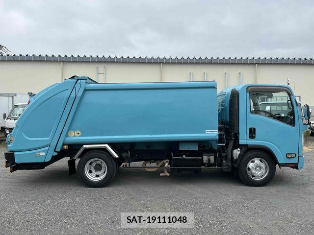 Isuzu ELF TRUCK 2014-08 8335694-2