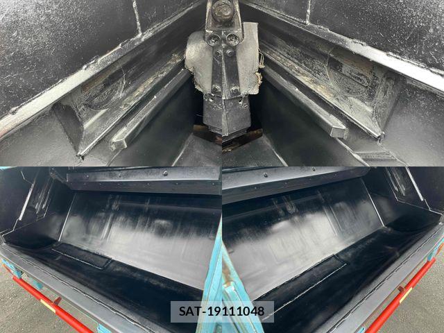 Isuzu ELF TRUCK 2014-08 8335694-7