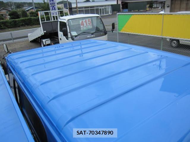 Isuzu ELF TRUCK 2000-10 8335692-10