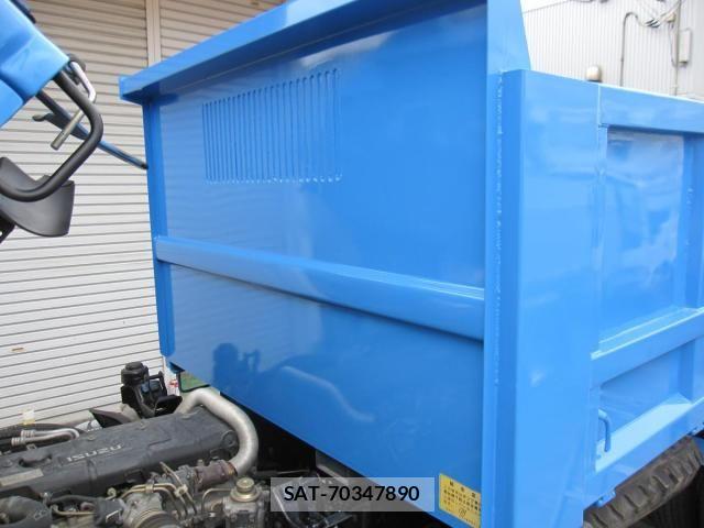 Isuzu ELF TRUCK 2000-10 8335692-14