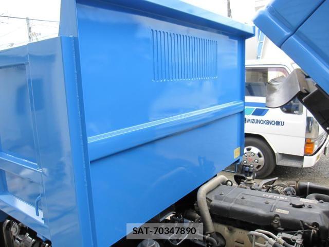 Isuzu ELF TRUCK 2000-10 8335692-15