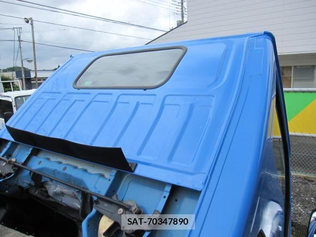 Isuzu ELF TRUCK 2000-10 8335692-16