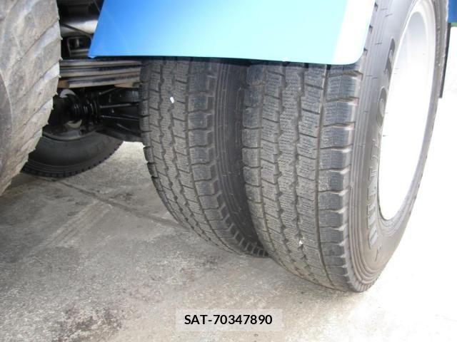 Isuzu ELF TRUCK 2000-10 8335692-19