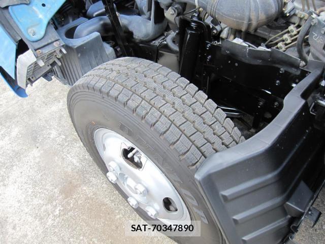 Isuzu ELF TRUCK 2000-10 8335692-20