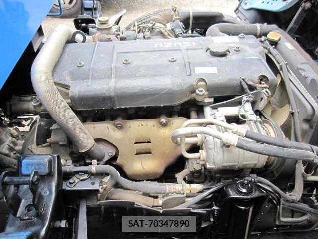 Isuzu ELF TRUCK 2000-10 8335692-23