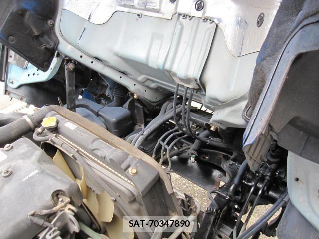 Isuzu ELF TRUCK 2000-10 8335692-24