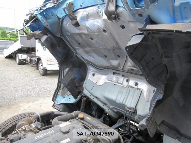 Isuzu ELF TRUCK 2000-10 8335692-25