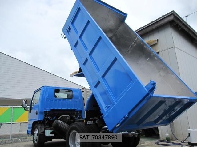 Isuzu ELF TRUCK 2000-10 8335692-26