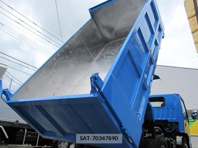 Isuzu ELF TRUCK 2000-10 8335692-27