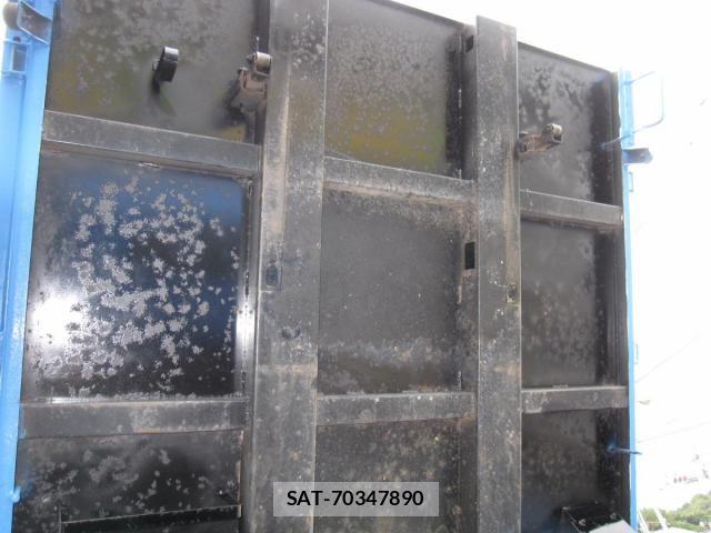 Isuzu ELF TRUCK 2000-10 8335692-28