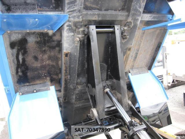 Isuzu ELF TRUCK 2000-10 8335692-29