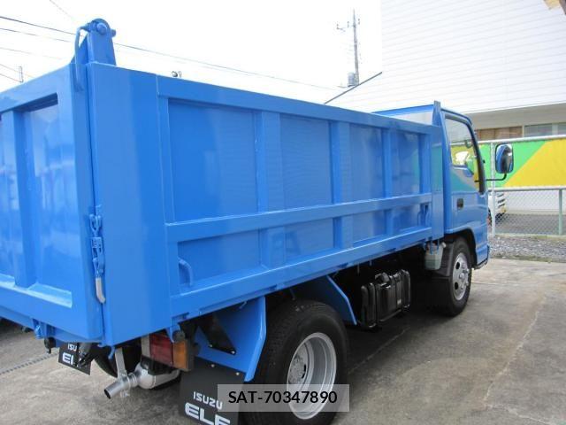 Isuzu ELF TRUCK 2000-10 8335692-8