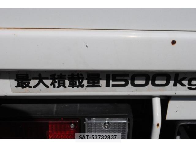 Isuzu ELF TRUCK 2010-05 8335709-9