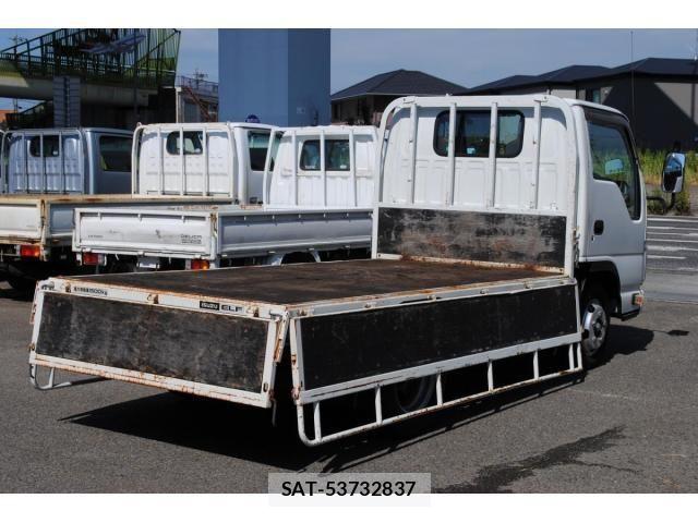 Isuzu ELF TRUCK 2010-05 8335709-13