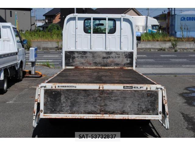 Isuzu ELF TRUCK 2010-05 8335709-14