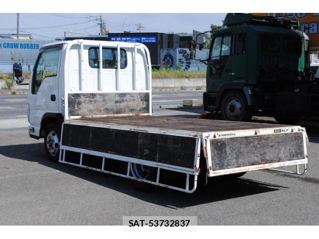 Isuzu ELF TRUCK 2010-05 8335709-15