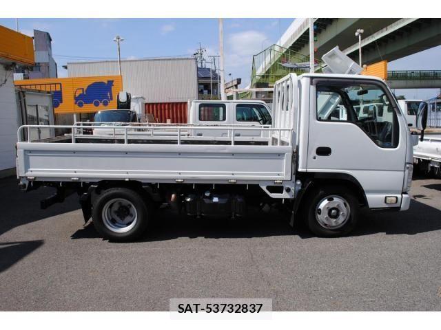 Isuzu ELF TRUCK 2010-05 8335709-1