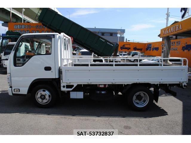 Isuzu ELF TRUCK 2010-05 8335709-2