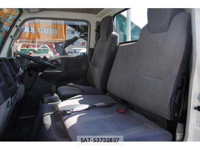 Isuzu ELF TRUCK 2010-05 8335709-29