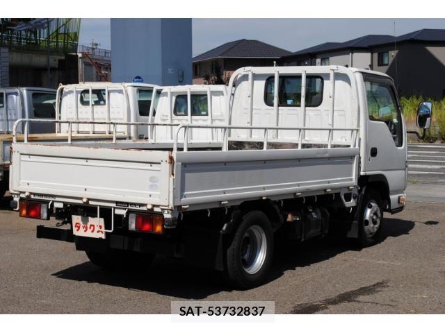 Isuzu ELF TRUCK 2010-05 8335709-6