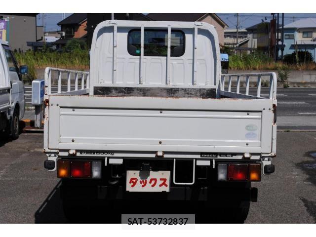 Isuzu ELF TRUCK 2010-05 8335709-7