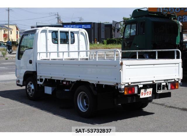 Isuzu ELF TRUCK 2010-05 8335709-8