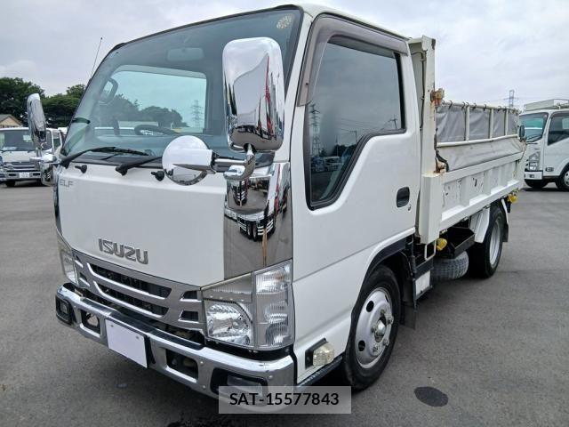 Isuzu ELF TRUCK 2020-03 8335691-0