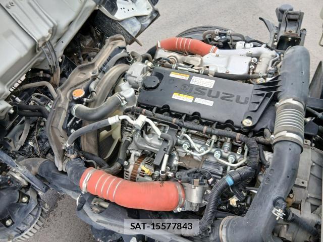 Isuzu ELF TRUCK 2020-03 8335691-14