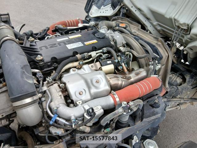Isuzu ELF TRUCK 2020-03 8335691-15
